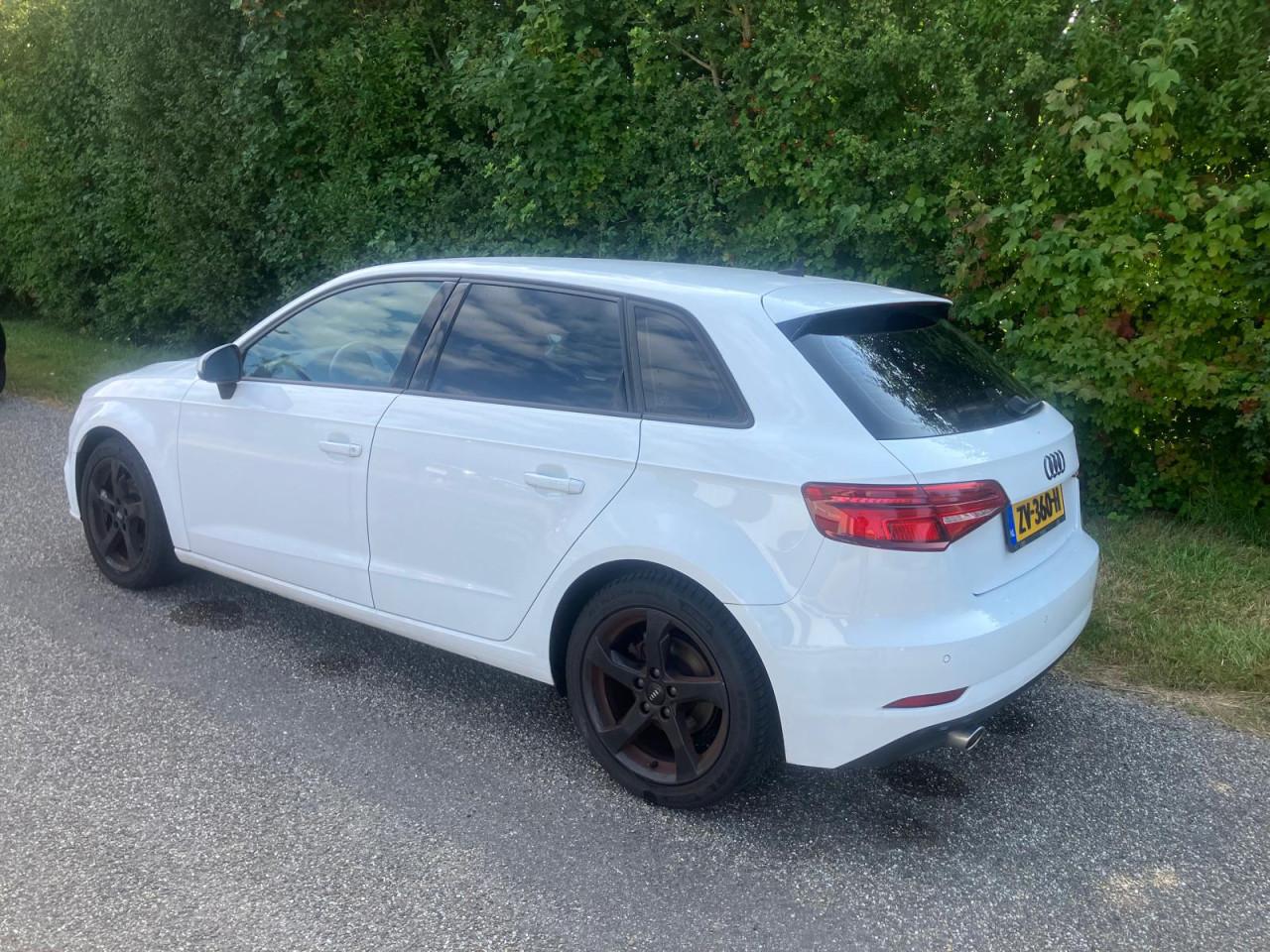 Audi A1 30 TFSI Automaat