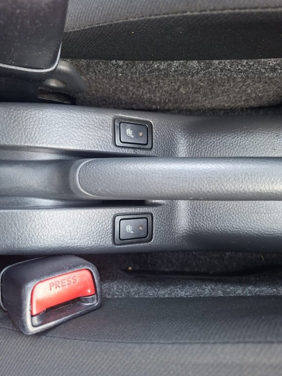 Suzuki Swift 1.2 exclusive easss