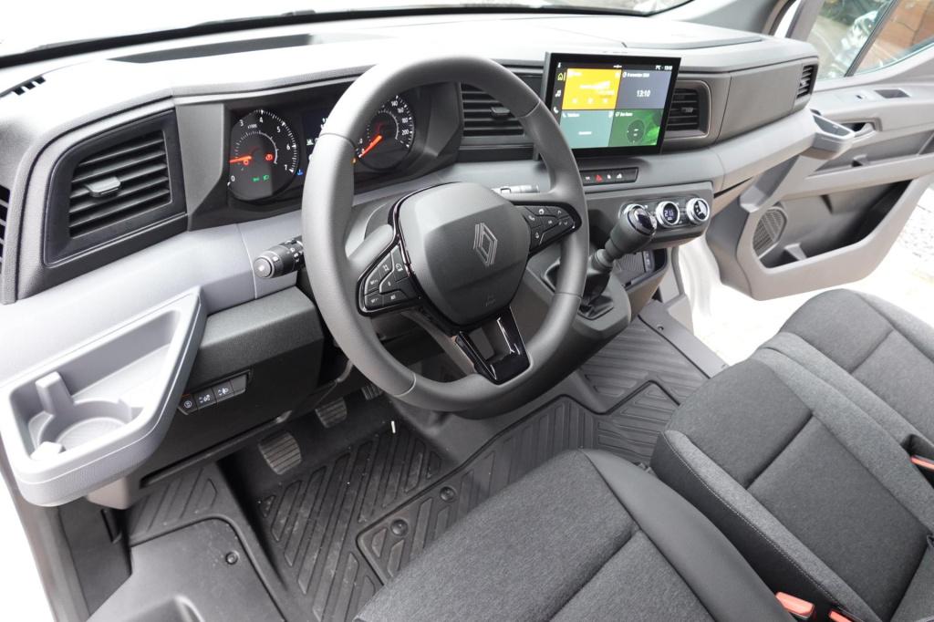 Renault Master t35 2.0 dci 150 l2h2 advance *dubbele schuifdeur*