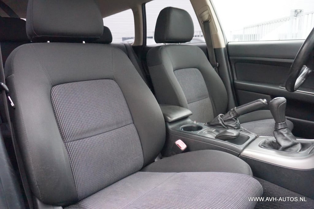 Subaru Outback 2.5i comfort