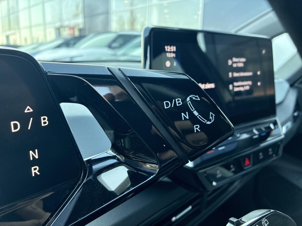 Volkswagen Id.3 first plus 58 kwh | parkeercamera | start-stop knop | 1 st