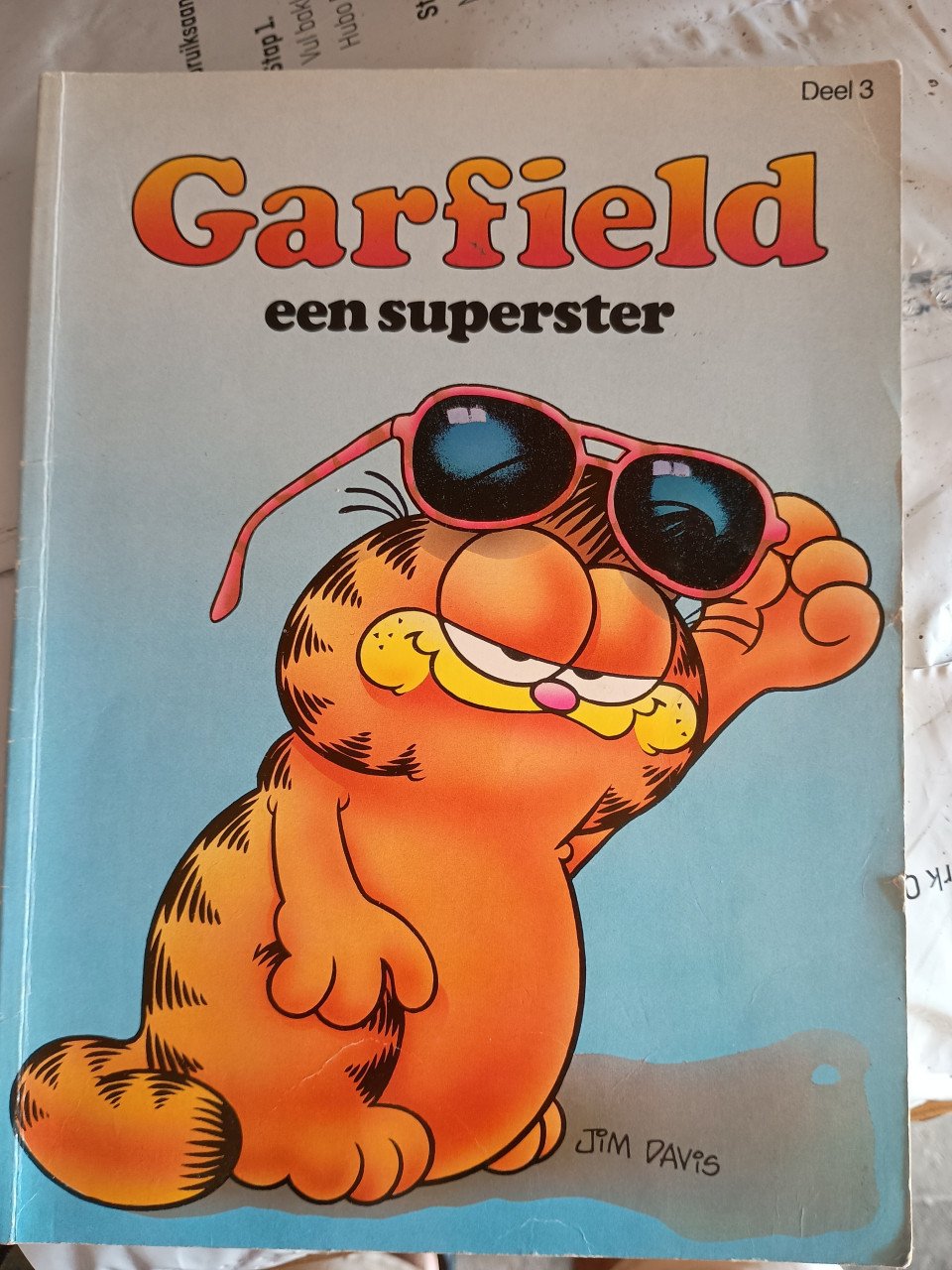 Gratis strips en mandala tekenboek