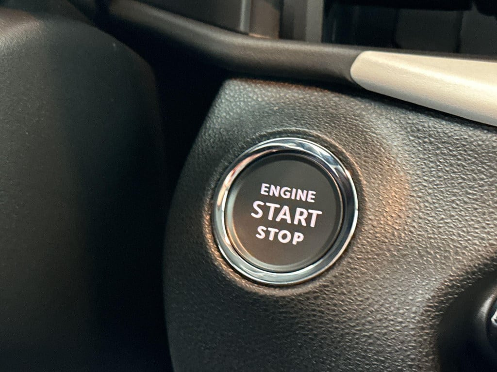 Fiat 600 1.2 hybrid urban