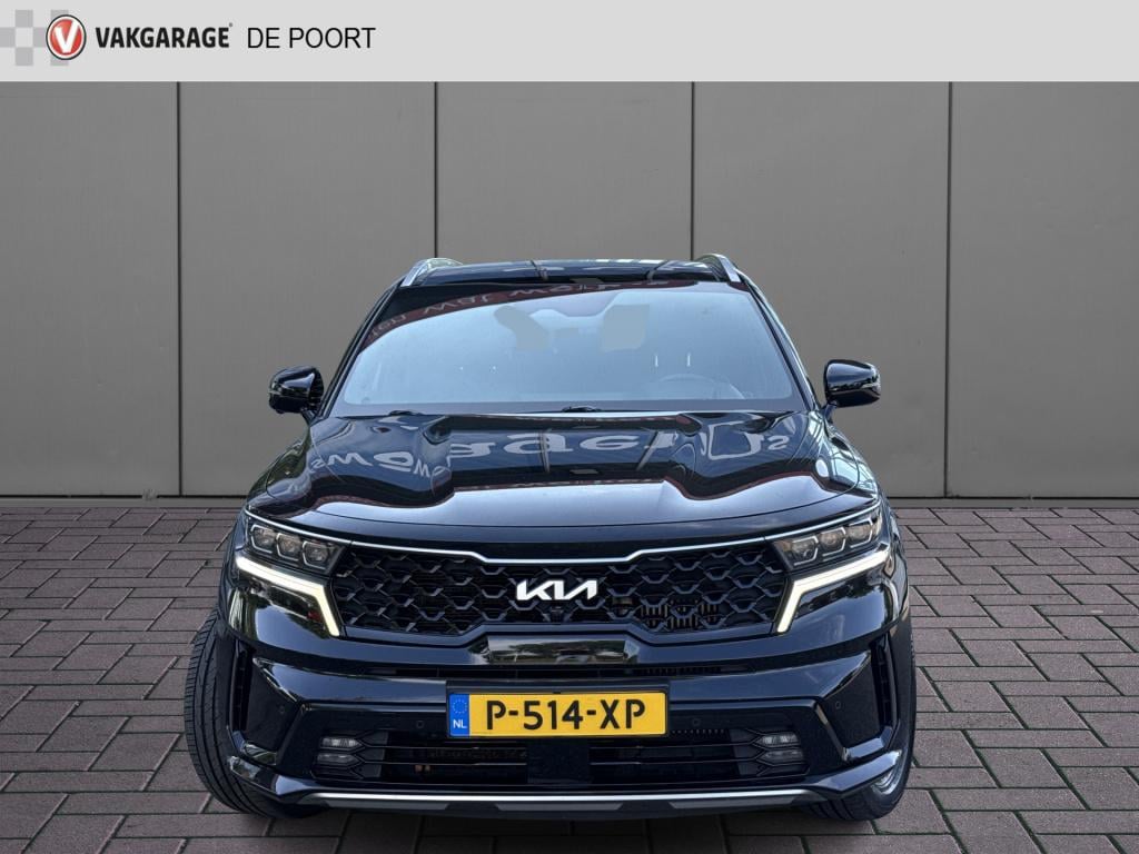 Kia Sorento 1.6 t-gdi plug-in hybrid 4wd executiveline 7p. | vol opties | b