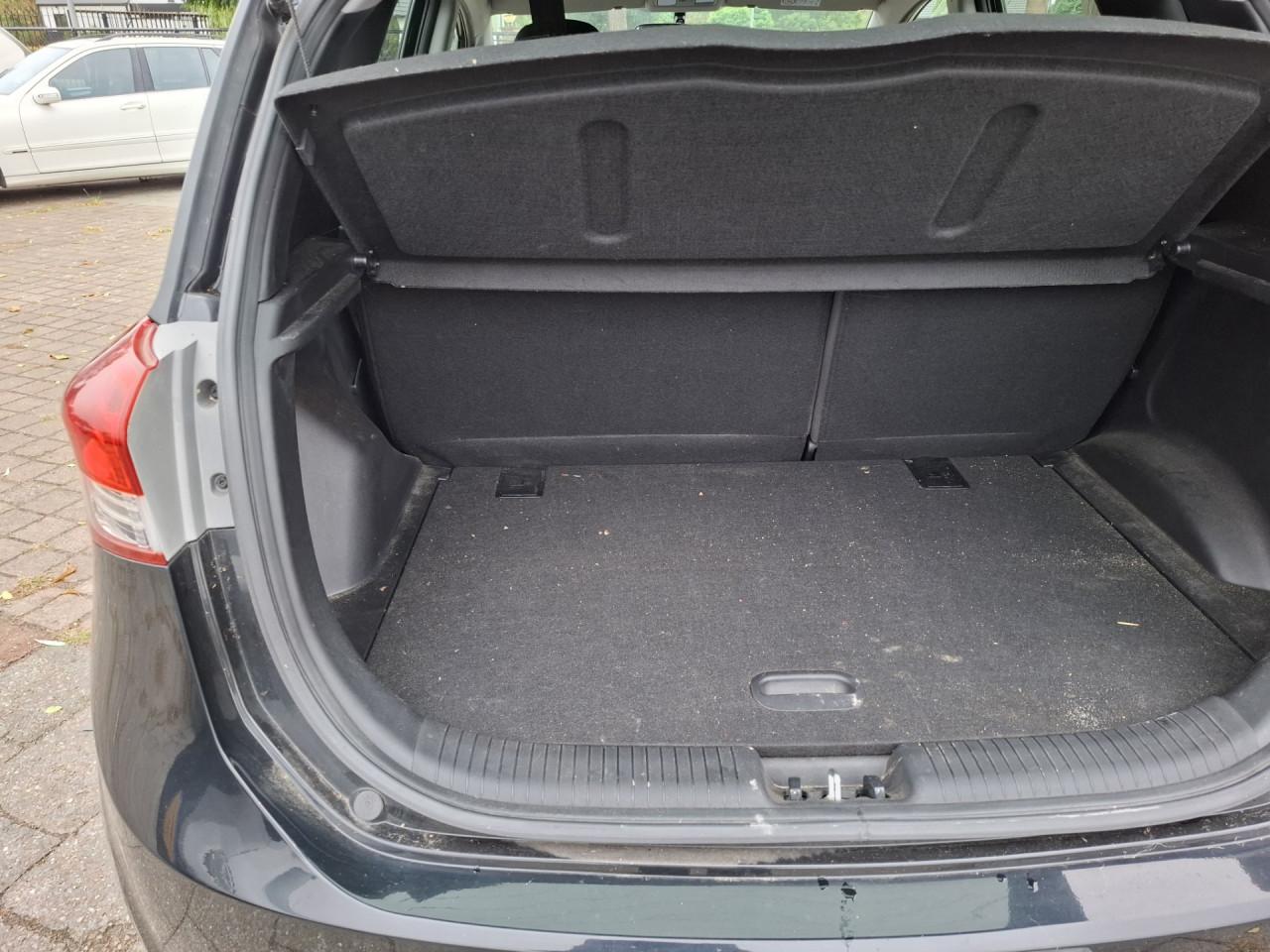 Hyundai IX 20