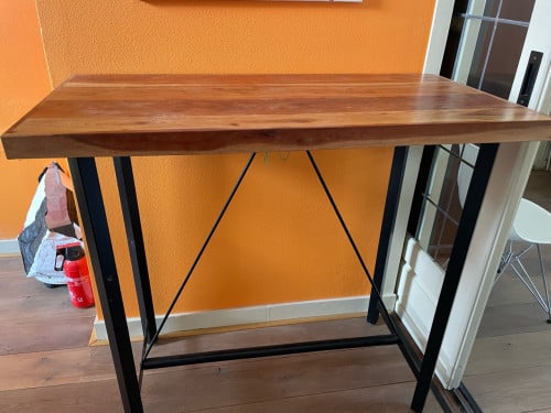 Hoge tafel