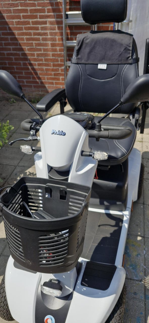 Mobilae delux elite 2023