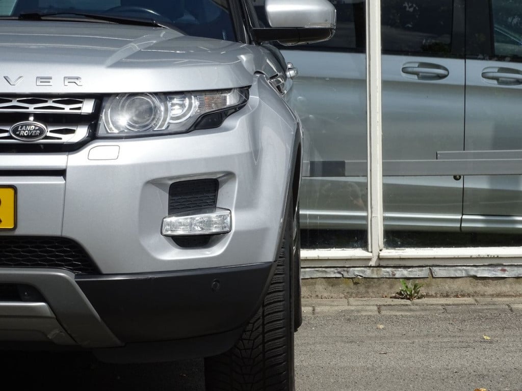Land Rover Range Rover 2.0 si 4wd prestige