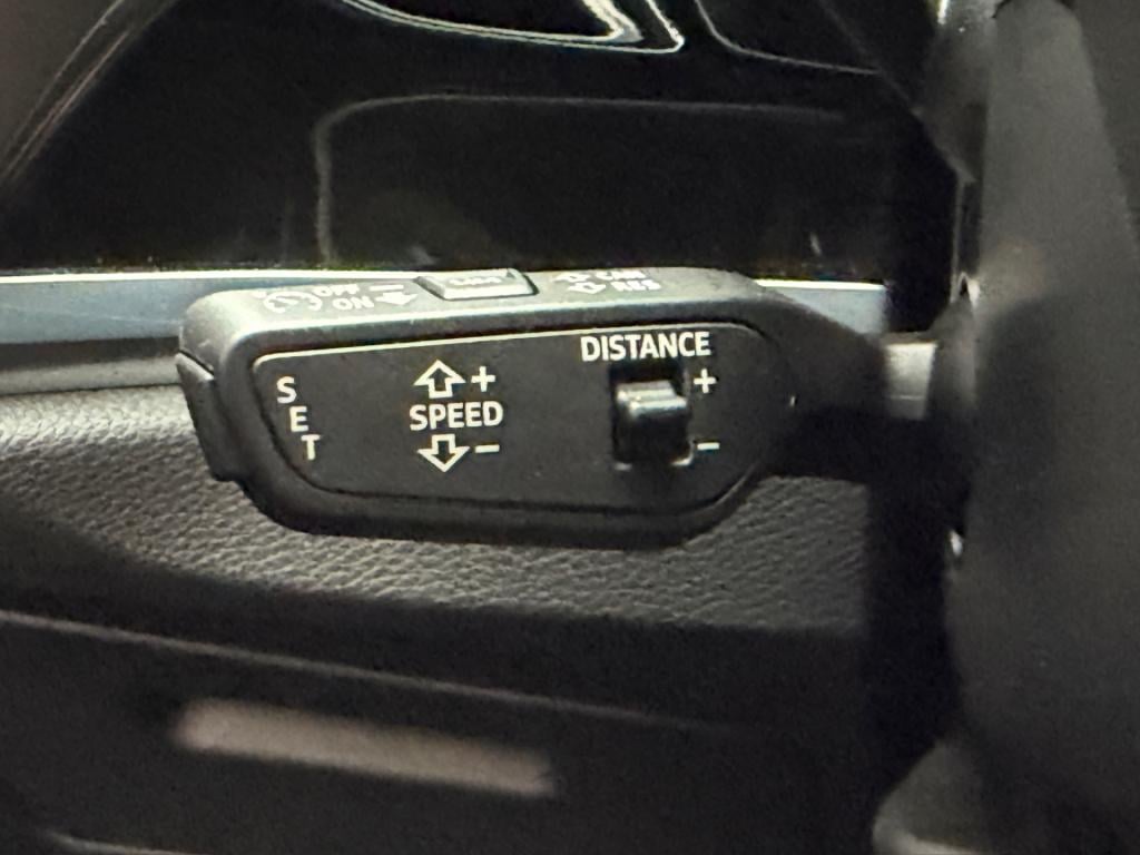 Audi Q3 35 tfsi 150pk s-tronic advanced | trekhaak | camera | keyless | ele