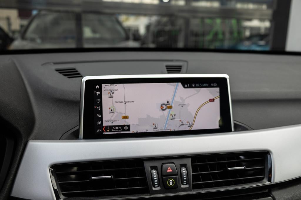 BMW X1 xdrive25e advantage ✅led✅nav✅lm