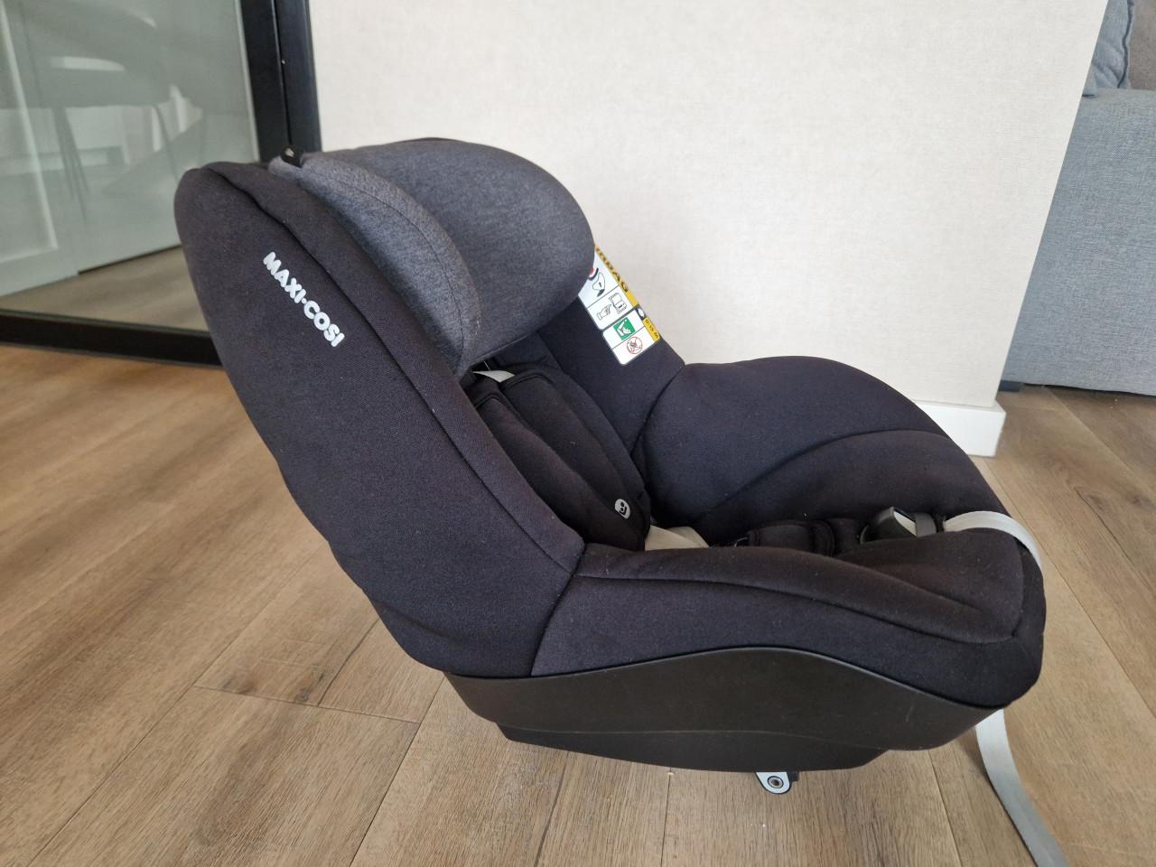 Maxi cosi pearl autostoel met 2wayfix