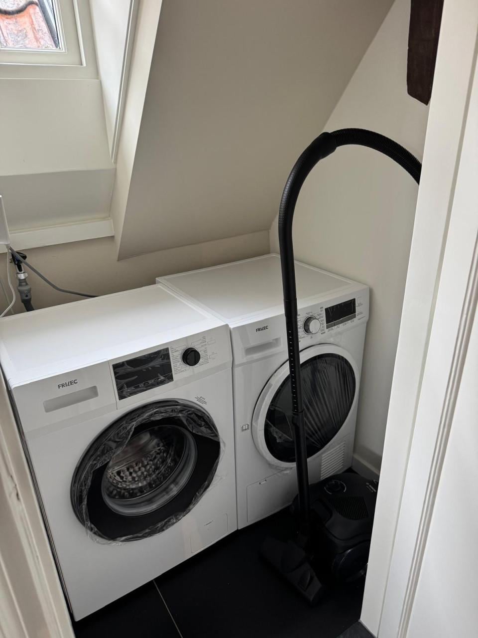 Te huur voor 6 maanden: 2 luxe appartementen in het centrum van Middelburg