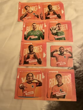 Voetbal ek 24