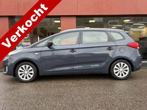 Kia Carens 1.6 gdi dynamicline