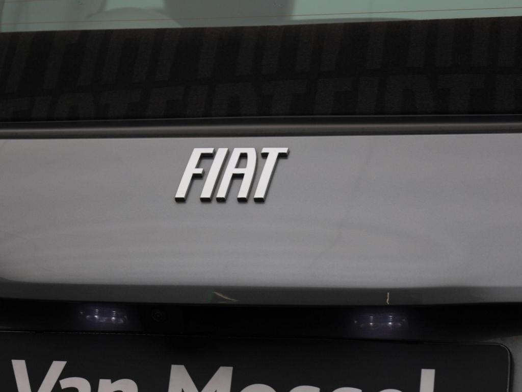 Fiat 500 C 500e 42 kwh la prima | cabrio | automaat | navigatie | virtual c