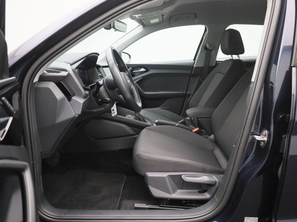 Audi A1 Sportback 30 tfsi attraction s-tronic | 110pk | navigatie | virtual