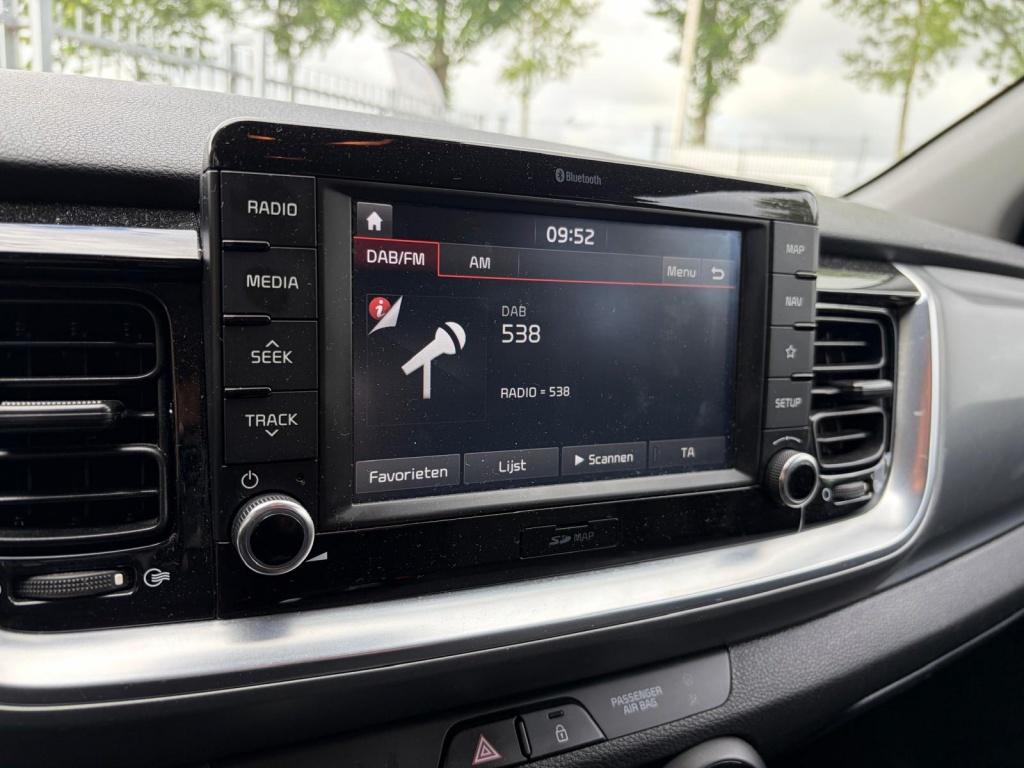 Kia Stonic 1.0 t-gdi dynpl.line