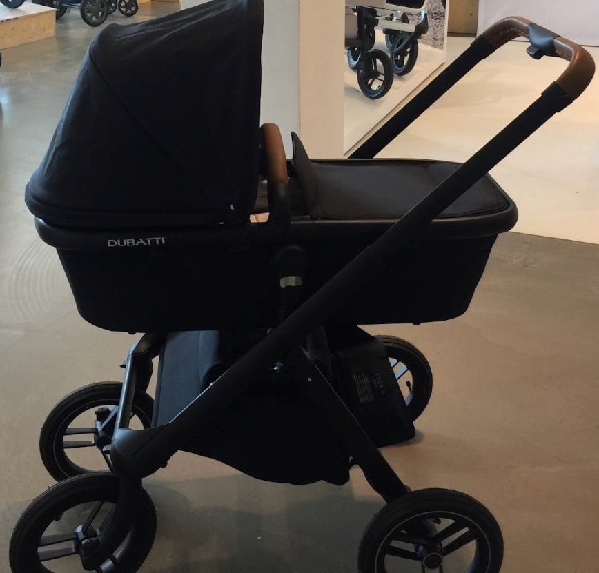 Kinderwagen