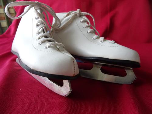 Schaatsen maat 31