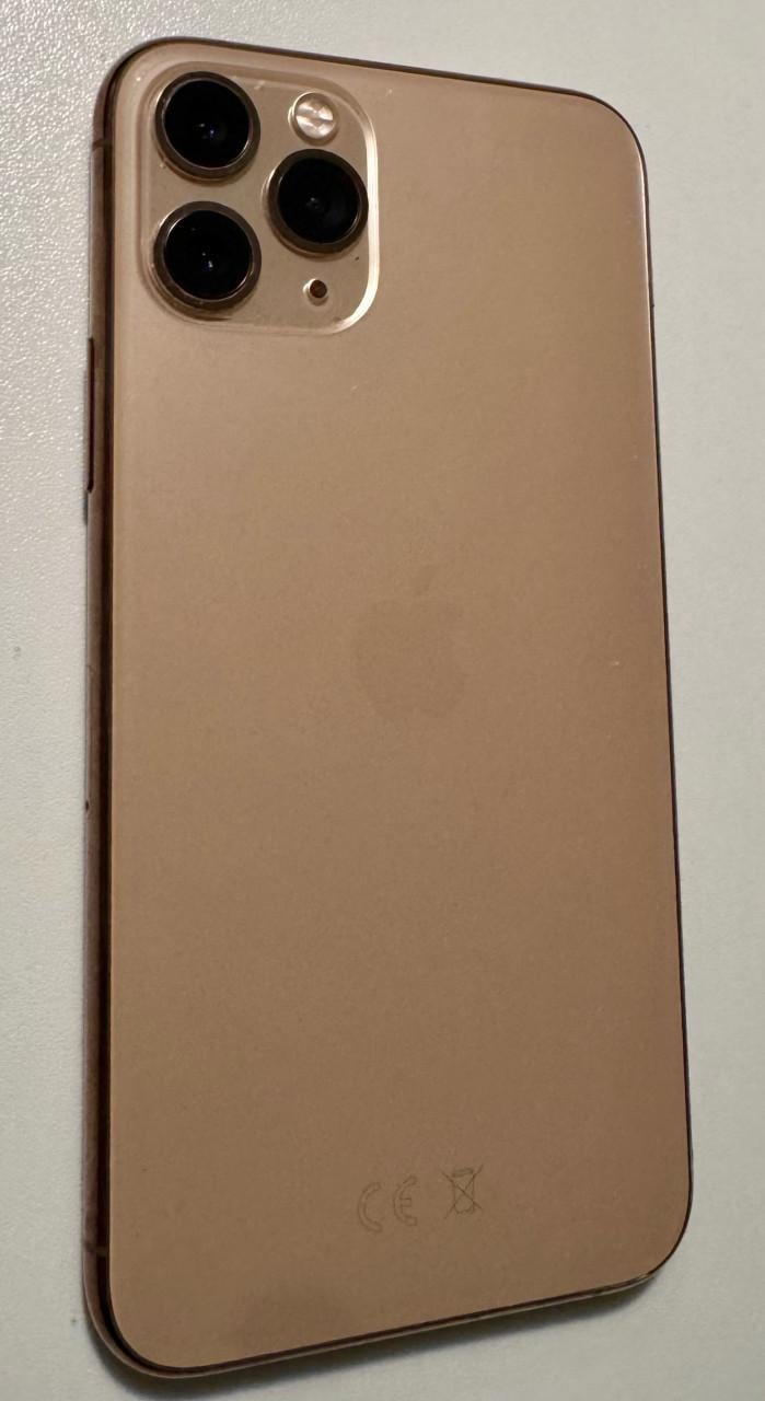 Iphone 12 pro 128 GB in uitstekende staat