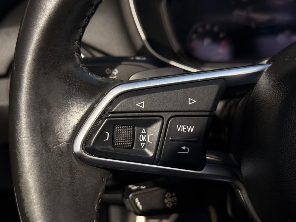 Audi TT roadster 2.0 tfsi quattro s-line | bang & olufsen | matrix | stoelv
