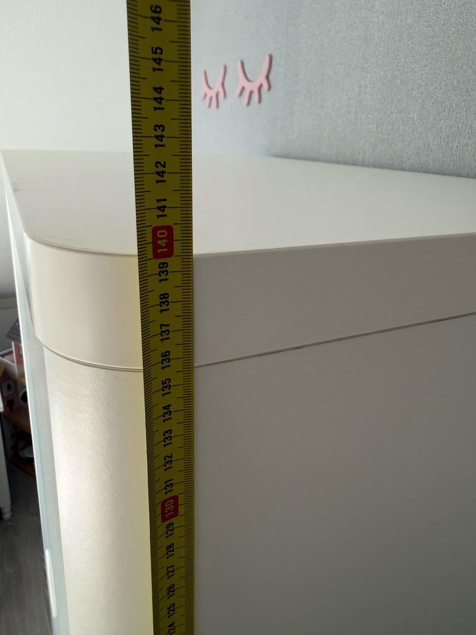 Kinder kleding kast