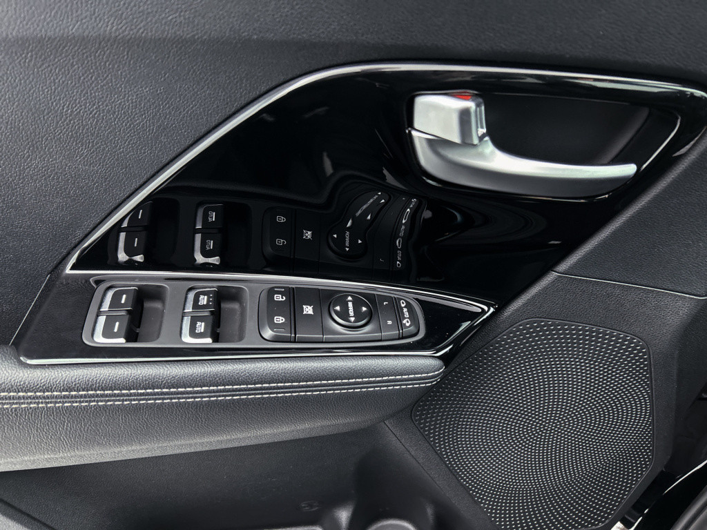 Kia Niro 1.6 gdi phev dynamicplusline