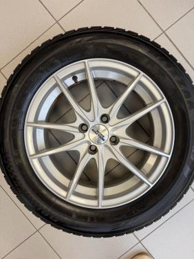 Winterset captur 2014-2018