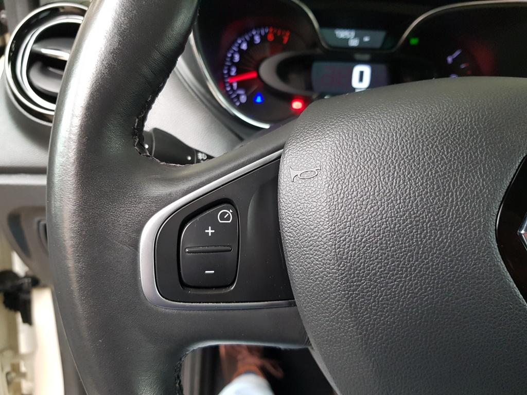 Renault Captur dynamique 0.9 tce