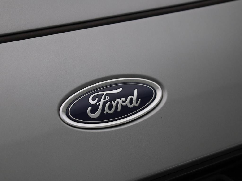 Ford Kuga 2.5 phev st-line x | trekhaak | climate control | adaptieve cruis