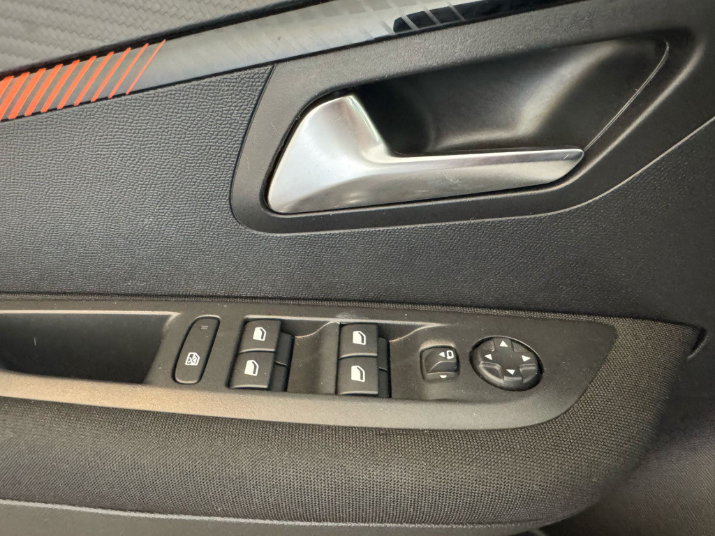 Peugeot 208 1.2 puretech active pack