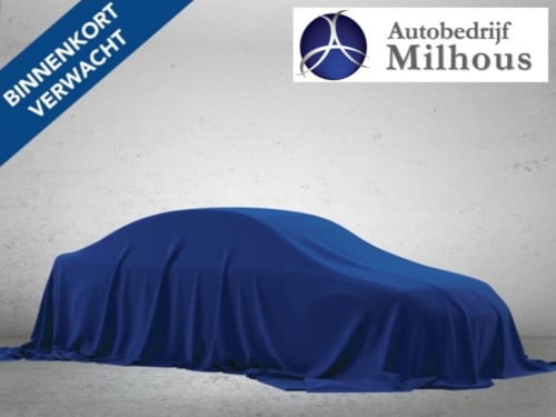 Mercedes-Benz C-klasse Sportcoupé 230 6 cilinder handgeschakeld 2e eigenaar