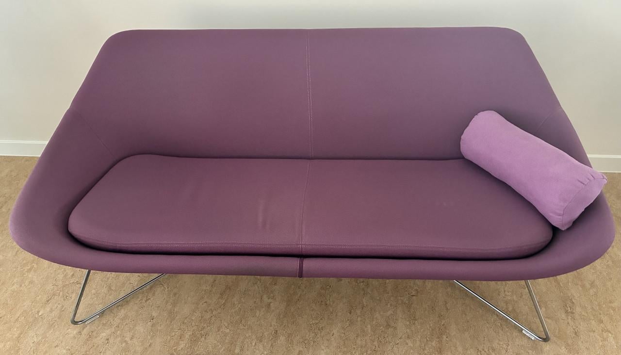 2 hippe twee-zitters (Allermuir)