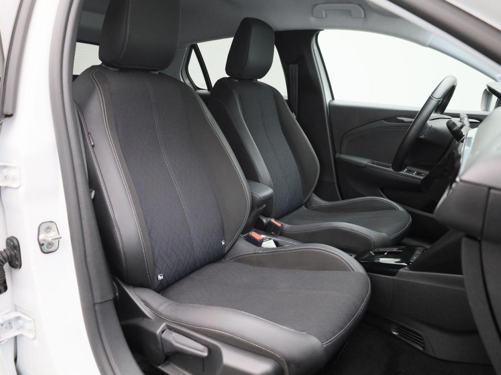 Opel Corsa-e corsa-e elegance navi | camera | lmv | climate