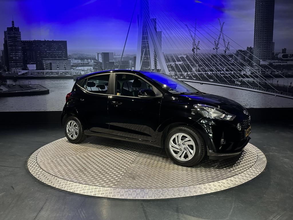 Hyundai I 10 1.0 comfort 5-zits *automaat*carplay*