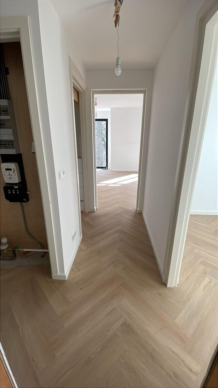 Laatste nieuwbouwappartementen beschikbaar in 's-Heer Arendskerke!