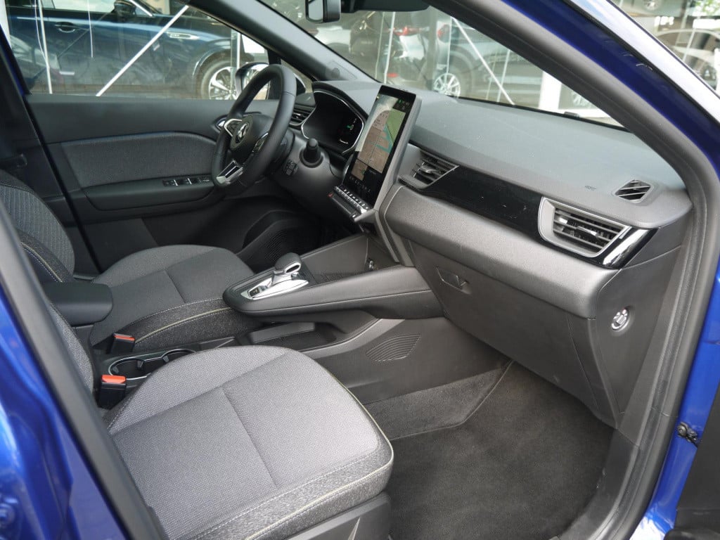 Mitsubishi Asx 1.6 hev at first edition|rijklaar