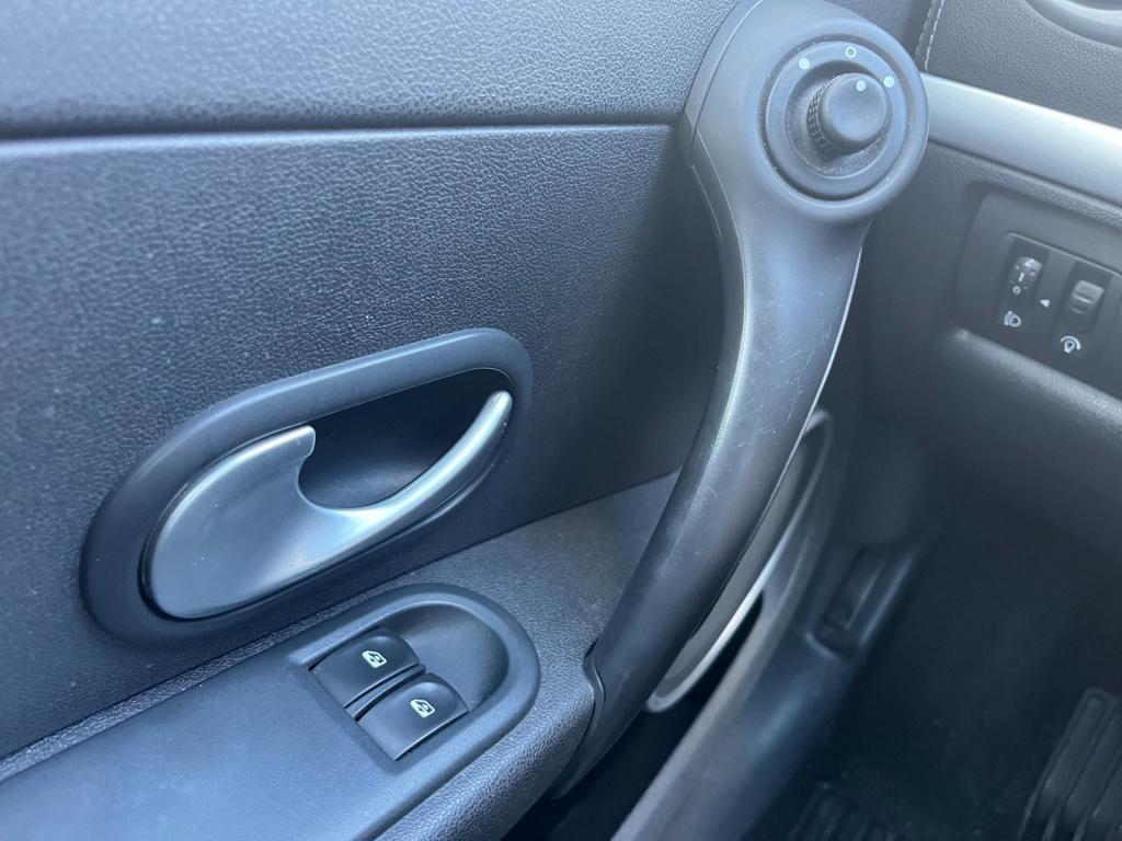 Renault Clio estate 1.2 tce 20th anniversary | nwe apk | airco