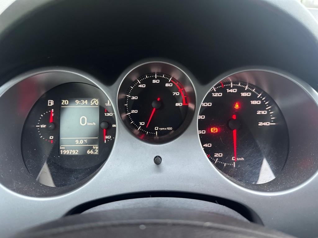 Seat Altea 1.2 tsi ecomotive businessline copa