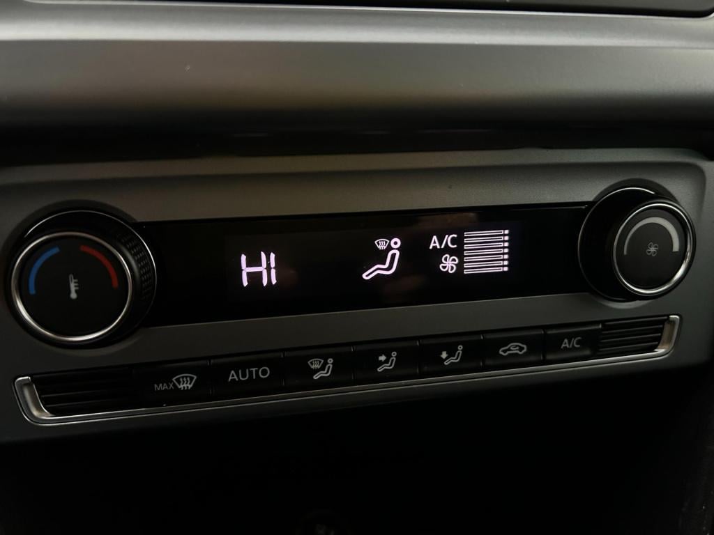 Volkswagen Polo occasion 1.2 tsi highline | zwart | airco | tweedehands vol