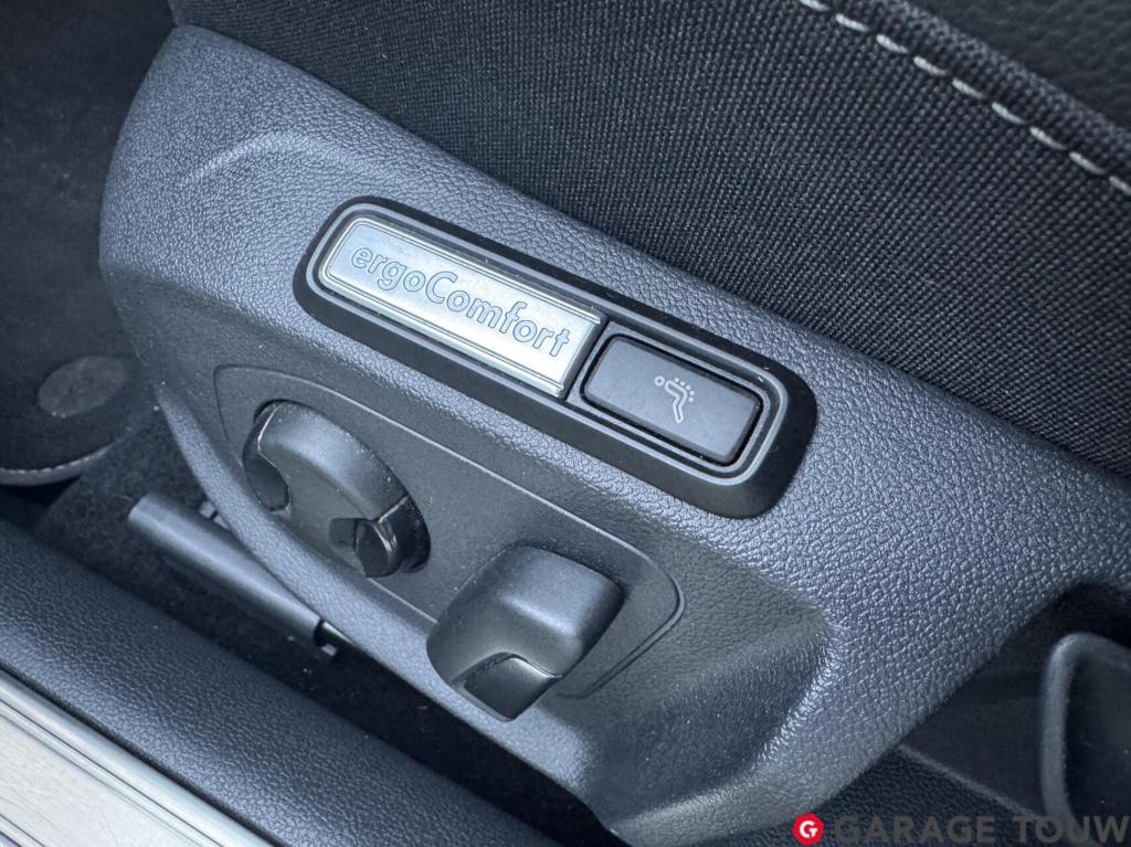 Volkswagen Arteon shooting brake 2.0 tsi r-line business+