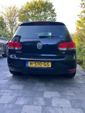 Leuke golf 6