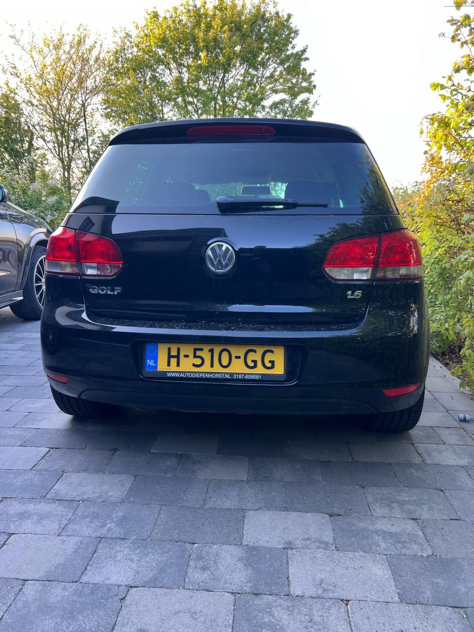 Leuke golf 6