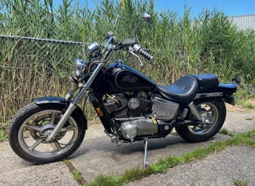 Honda Shadow VT1100