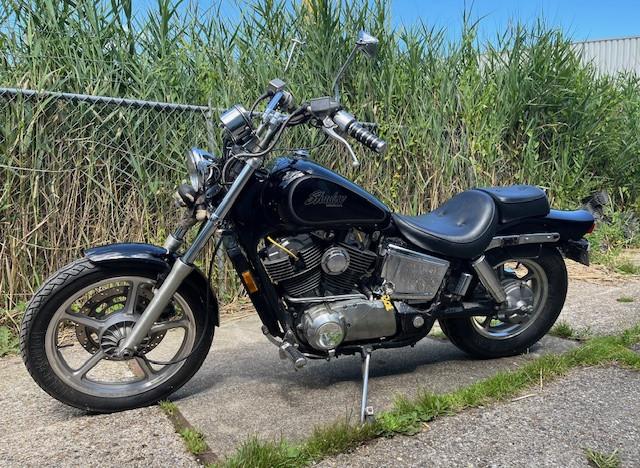 Honda Shadow VT1100