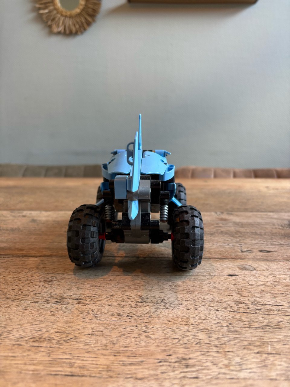 Lego 42134 Megalodon Monster Jam