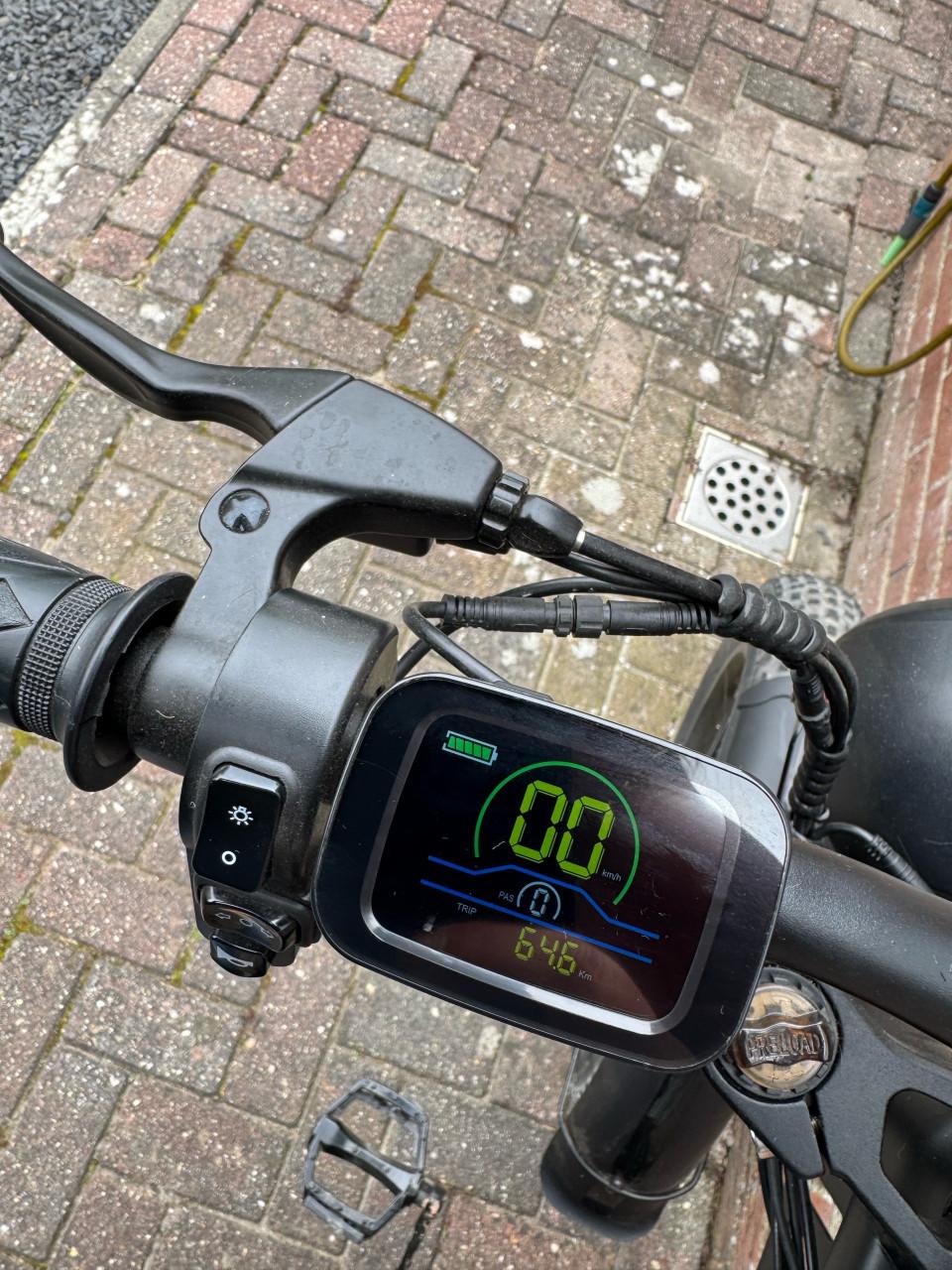 Fatbike