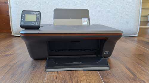Printer / scanner HP 3059A Deskjet