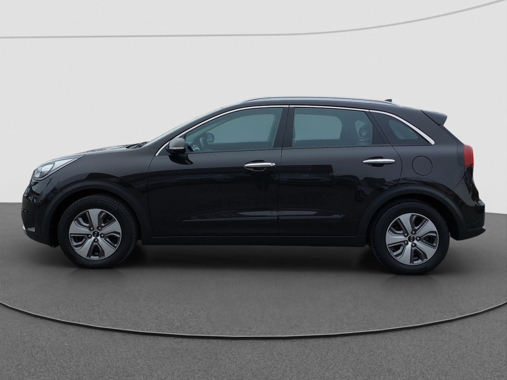 Kia Niro 1.6 gdi hybrid dynamicline | automaat | parkeercamera |