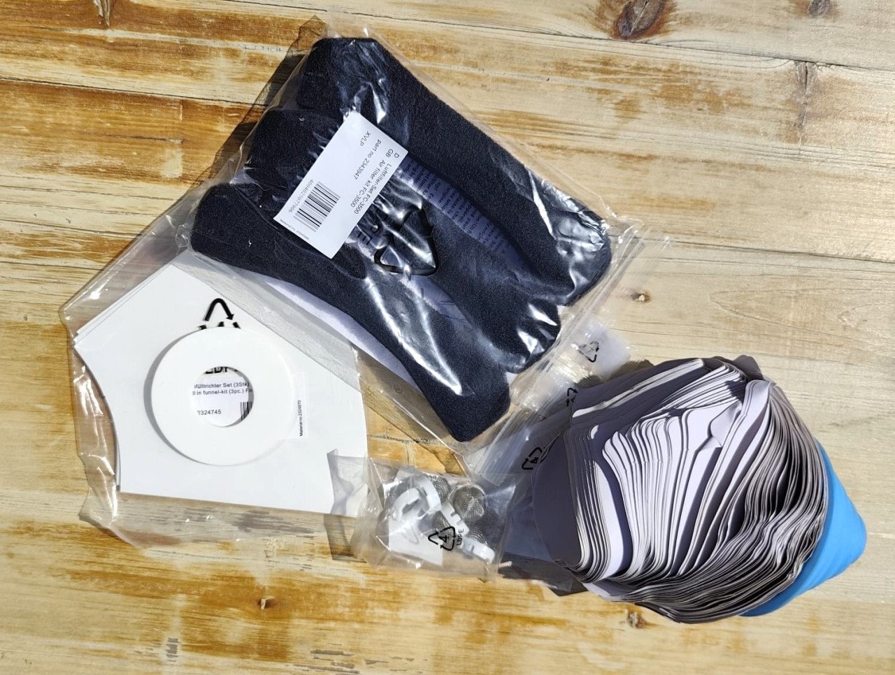 WAGNER XVLP 3500 verfspuit - lasuur, lak en latexverf - 3 spuitstukken